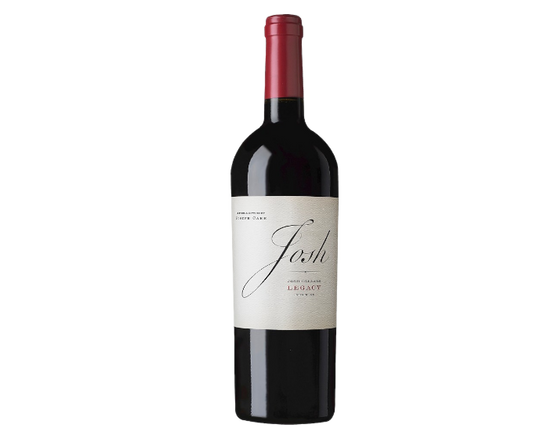 Joseph Carr Josh Cellars Legacy Red Blend 750ml