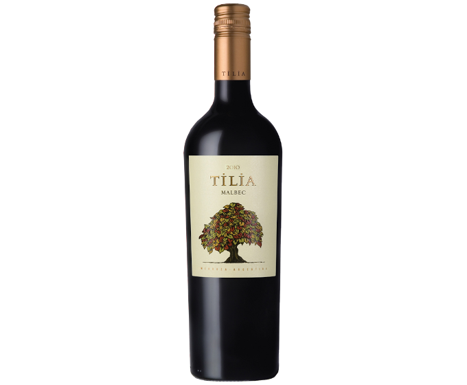 Bodegas Esmeralda Tilia Malbec 750ml