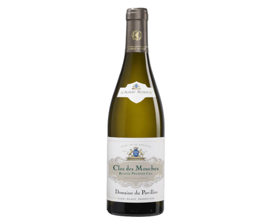 Albert Bichot Domaine du Pavillon Clos des Mouches 2019 750ml