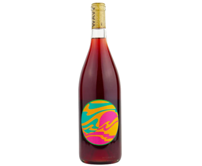 Wavy Super Californian 2022 750ml