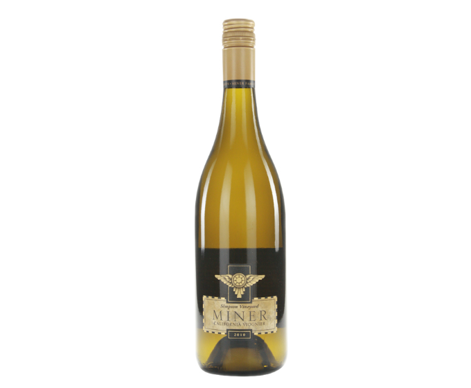 Miner Viognier 750ml