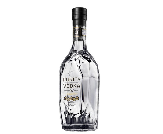 Purity Connoisseur 51 750ml