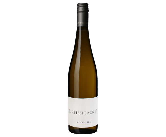 Weingut Dreissigacker Riesling Trocken 2020 750ml