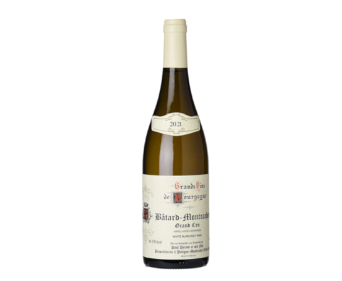 Domaine Paul Pernot Bienvenues Batard Montrachet Grand Cru 2021 750ml