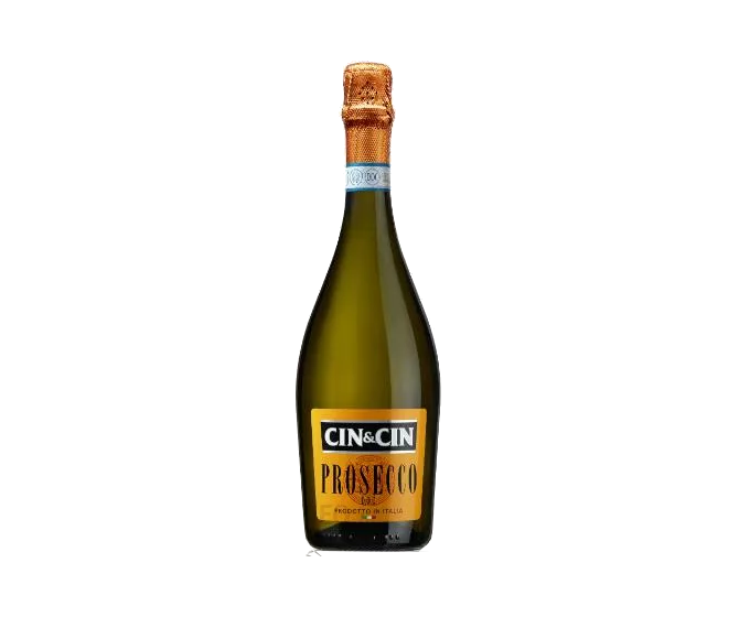 Cin & Cin Prosecco 750ml