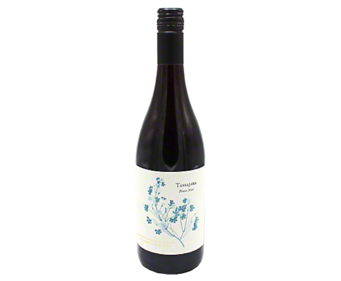 Tassajara Cellars Monterey Pinot Noir 750ml