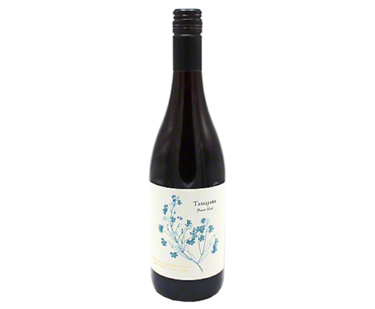 Tassajara Cellars Monterey Pinot Noir 750ml