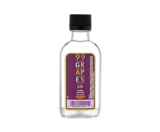 99 Grapes 100ml