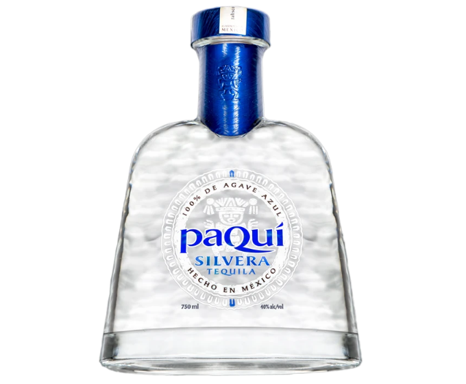 Paqui Silvera 750ml