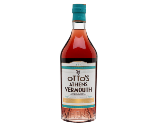 Ottos Athens Vermouth 750ml