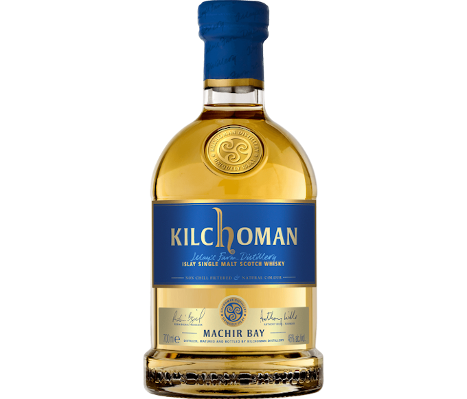 Kilchoman Machir Bay 750ml