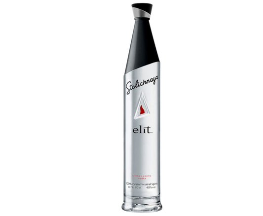 Stolichnaya Elit 375ml