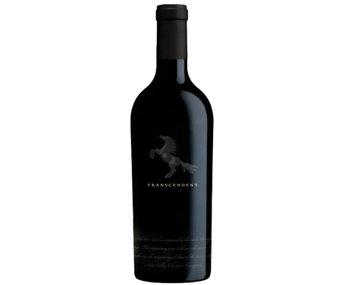 Black Stallion Transcendent 2019 750ml