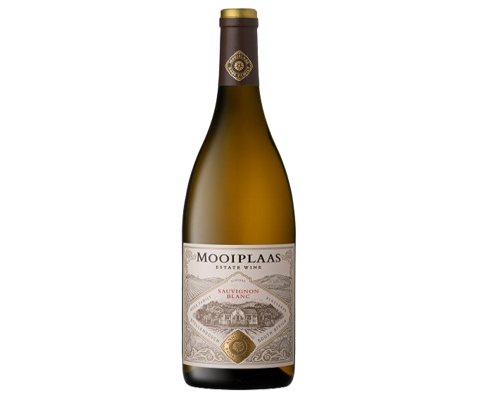 Mooiplaas Sauv Blanc 2022 750ml