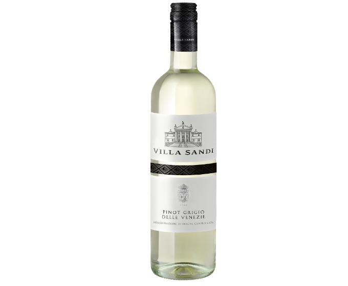 Villa Sandi Pinot Grigio Delle Venezie 750ml