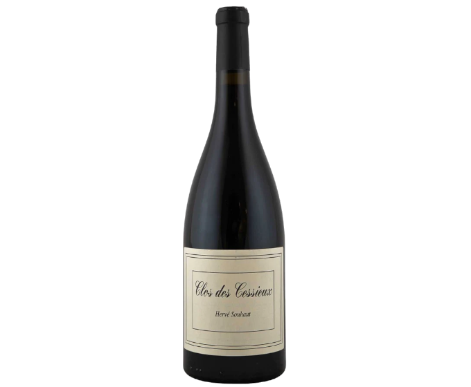 Herve Souhaut Domaine Romaneaux Destezet Souteronne 2021 750ml