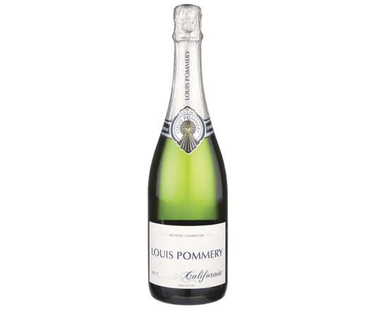 Louis Pommery Brut Reserve California 750ml