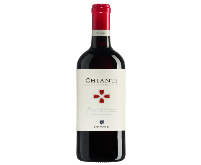 Cecchi Chianti DOCG 750ml