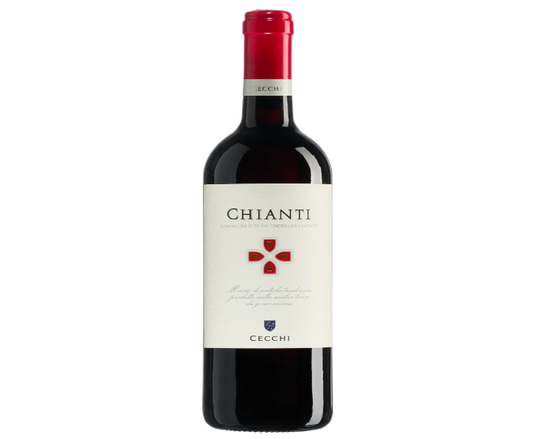 Cecchi Chianti DOCG 750ml