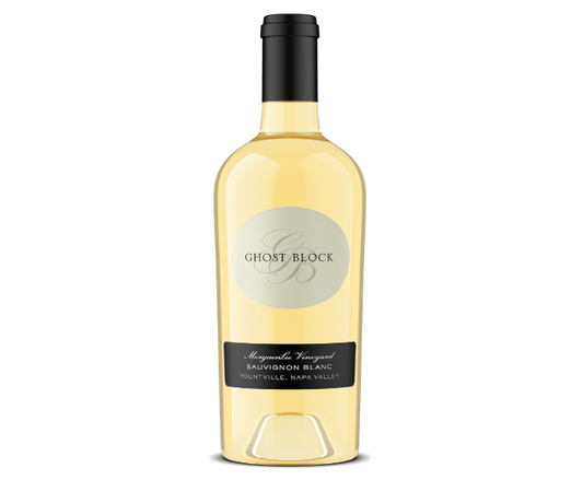 Ghost Block Morgan Lee Sauvignon Blanc 750ml