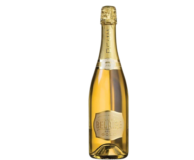 Luc Belaire Brut Gold 750ml (HR)