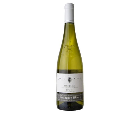 Paul Buisse Touraine Sauv Blanc 750ml