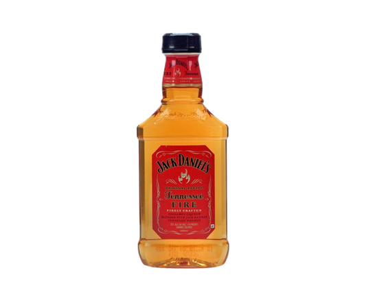 Jack Daniels Fire 200ml