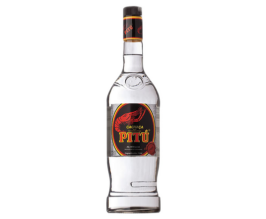 Pitu Cachaca 1L