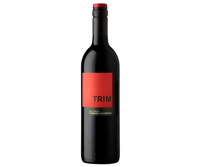 Trim Cabernet Sauv 750ml