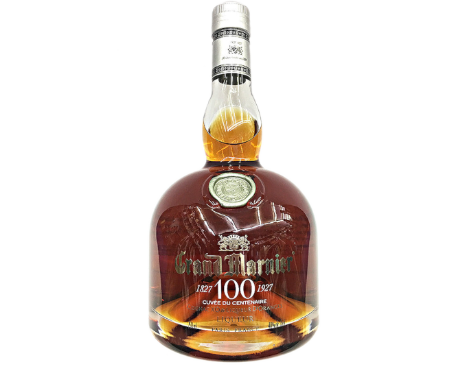 Grand Marnier Centenaire 100th Anniversary XO 750ml