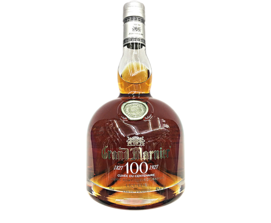 Grand Marnier Centenaire 100th Anniversary XO 750ml