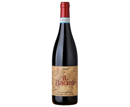 Giacomo Bologna Braida Il Baciale Monferrato Rosso 2019 750ml