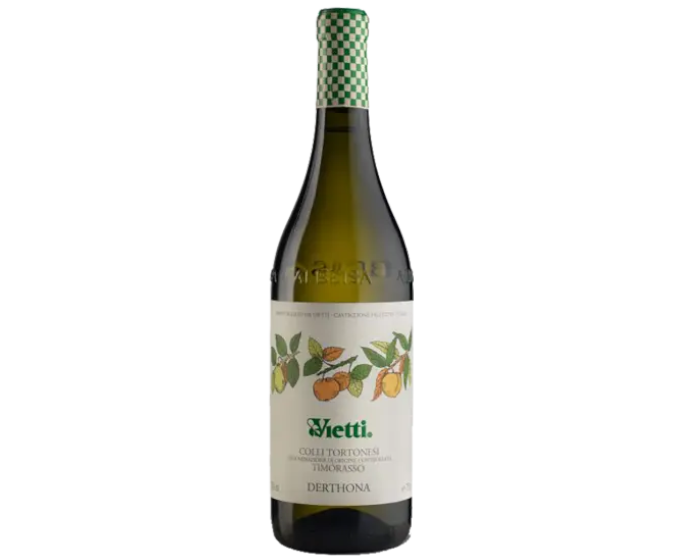 Vietti Timorasso  Derthona Colli Tortonesi 2022 750ml