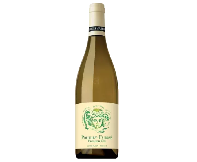 Louis Jadot Pouilly Fuisse Premier Cru Blanc 2021 750ml