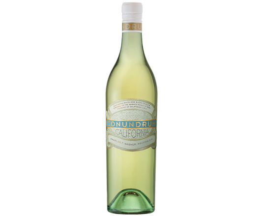 Caymus Conundrum White Blend 2022 750ml