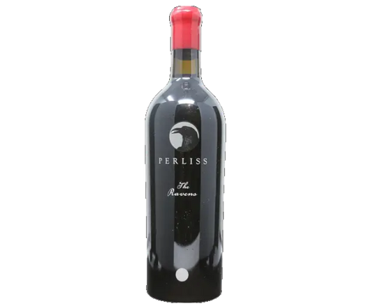 Perliss The Ravens Cabernet Sauv 2014 750ml (No Barcode)