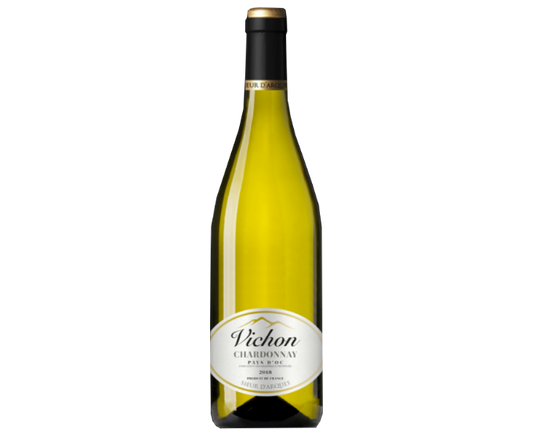 Vichon Chard 2019 750ml