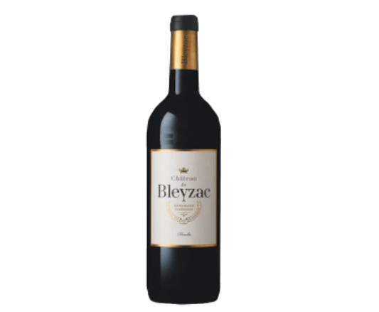 Chateau de Bleyzac Bordeaux Superieur 750ml