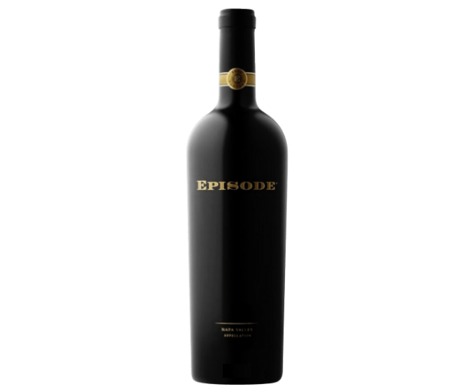 Episode Red Blend 2013 750ml (No Barcode)