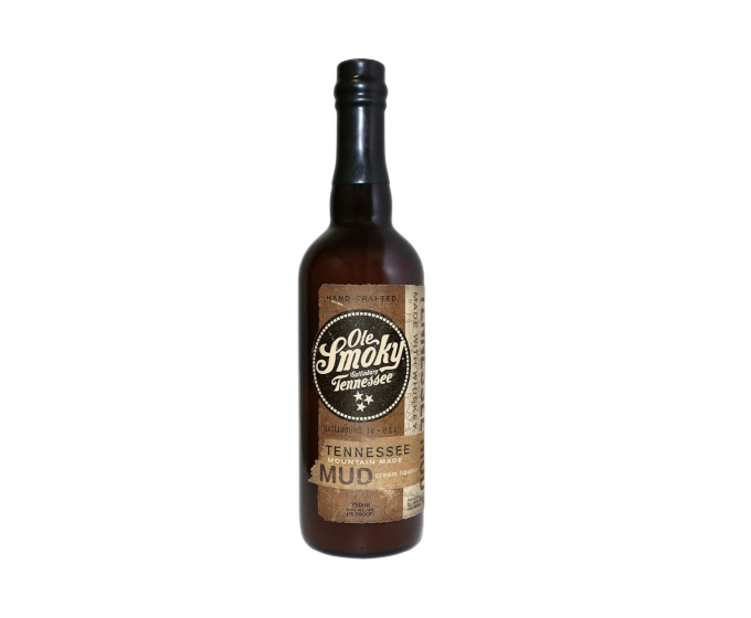 Ole Smoky Tennessee Mud 750ml