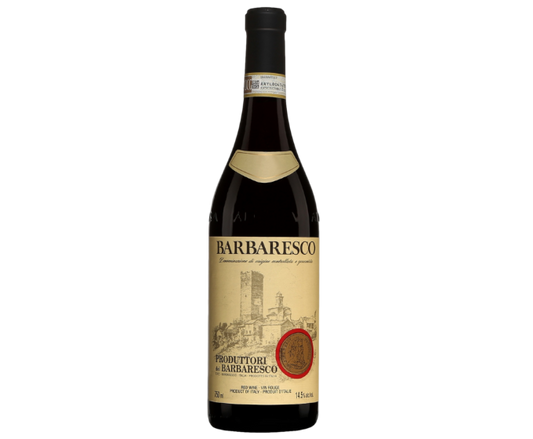 Produttori del Barbaresco 2019 750ml