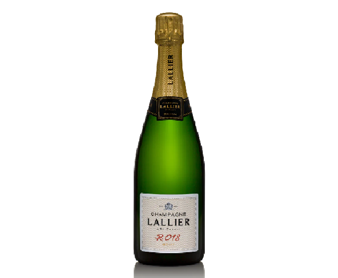 Lallier R Brut 750ml