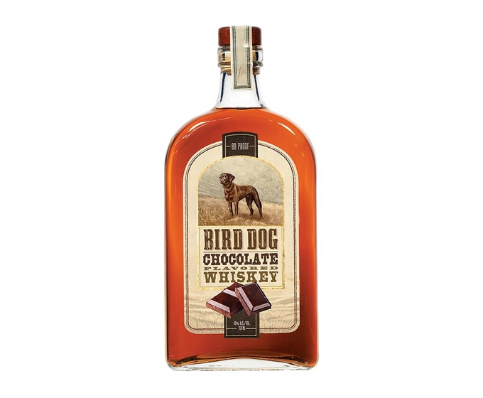 Bird Dog Chocolate 750ml (DNO P2)