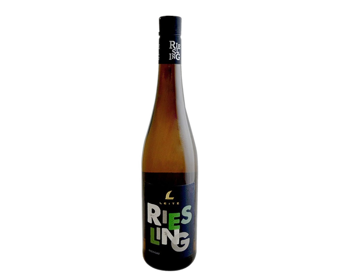 Weingut Leitz Riesling Feinherb 750ml