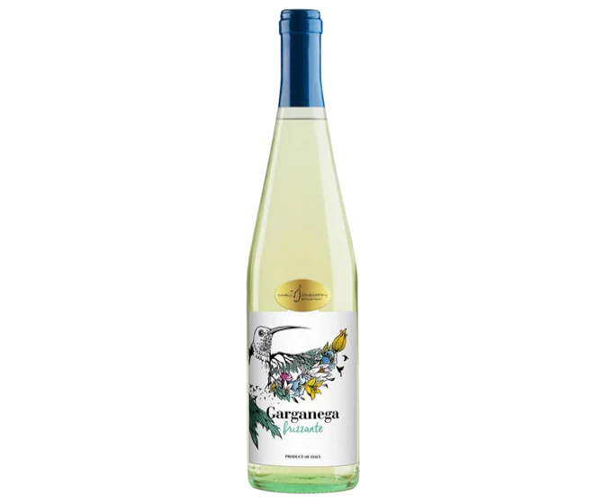 Monte Tondo Garganega Frizzante Verona 750ml