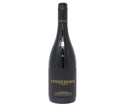 Kaesler Stonehorse Grenache Shiraz Mourvedre 2017 750ml