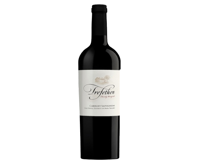 Trefethen Cabernet Sauv 2019 750ml