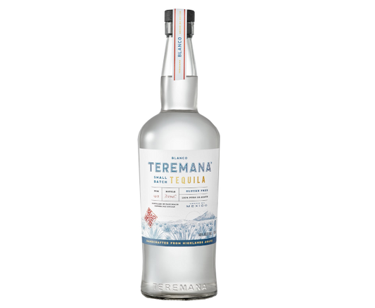 Teremana Blanco 375ml