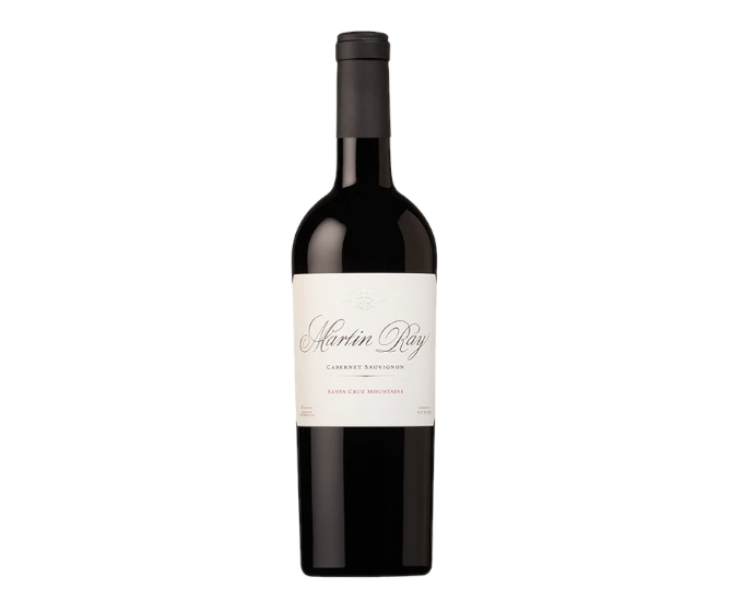 Martin Ray Cabernet Sauv Napa 750ml