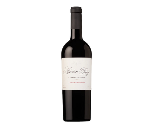 Martin Ray Cabernet Sauv Napa 750ml